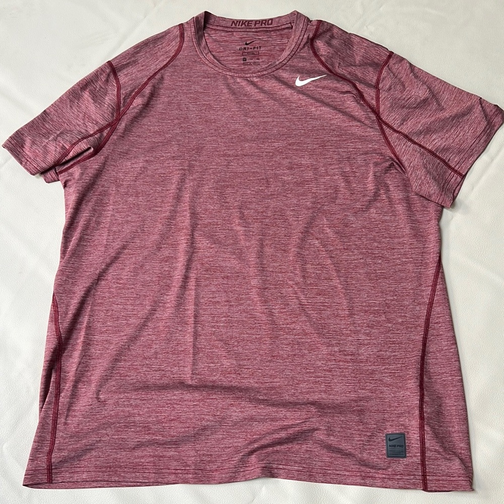 Nike Dri-Fit T-Shirt